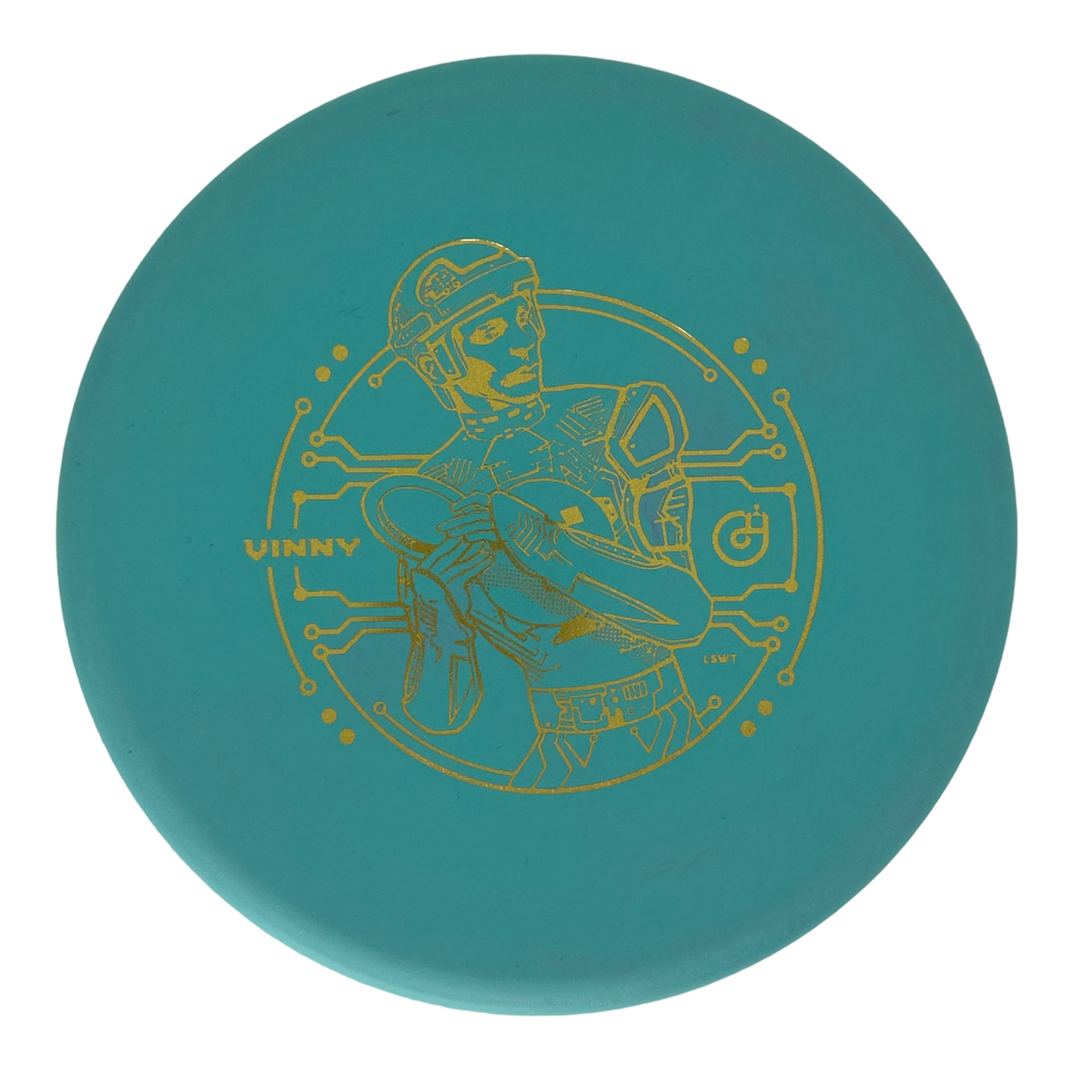 Innova DX AviarX3 - VinnyTron