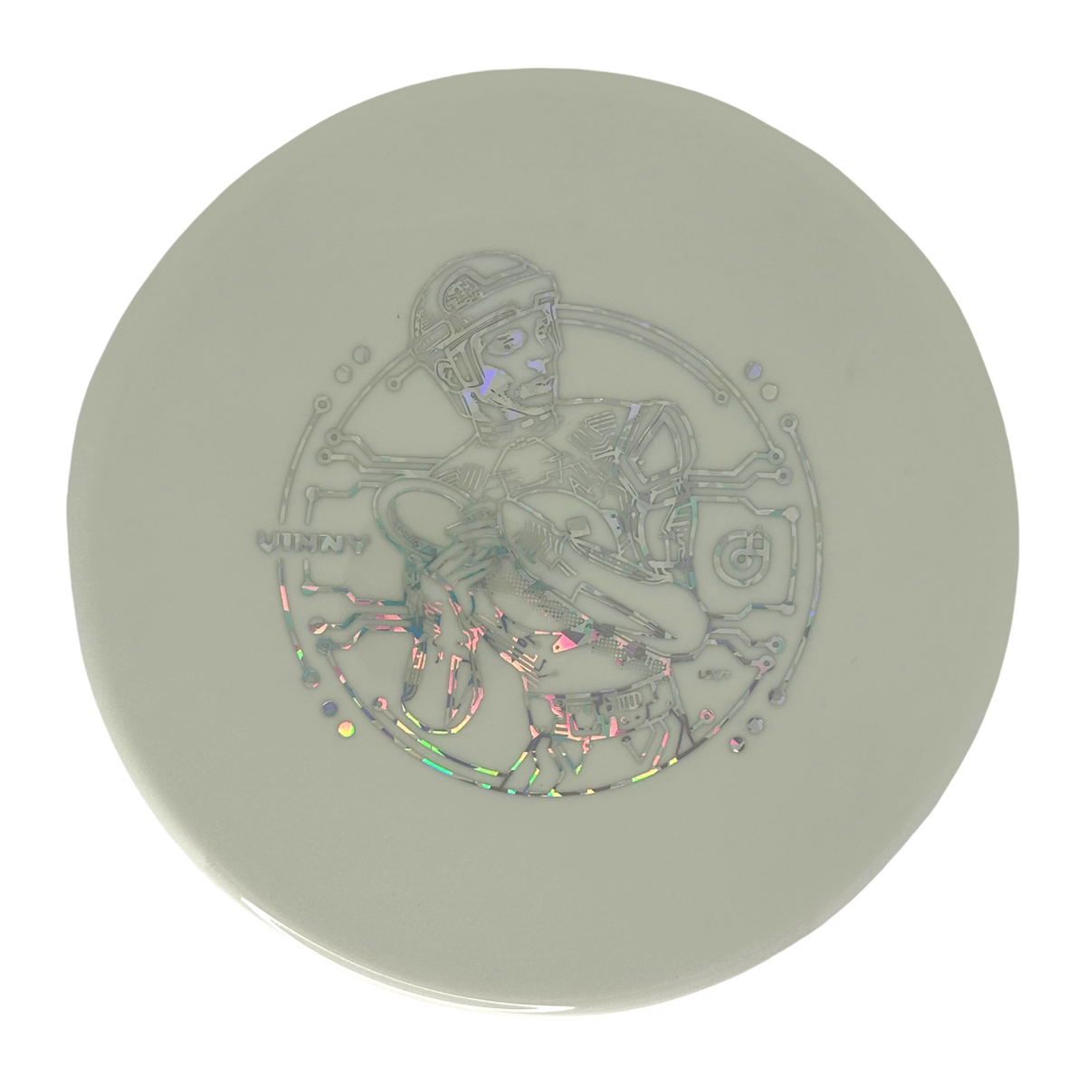 Innova Star Toro - VinnyTron