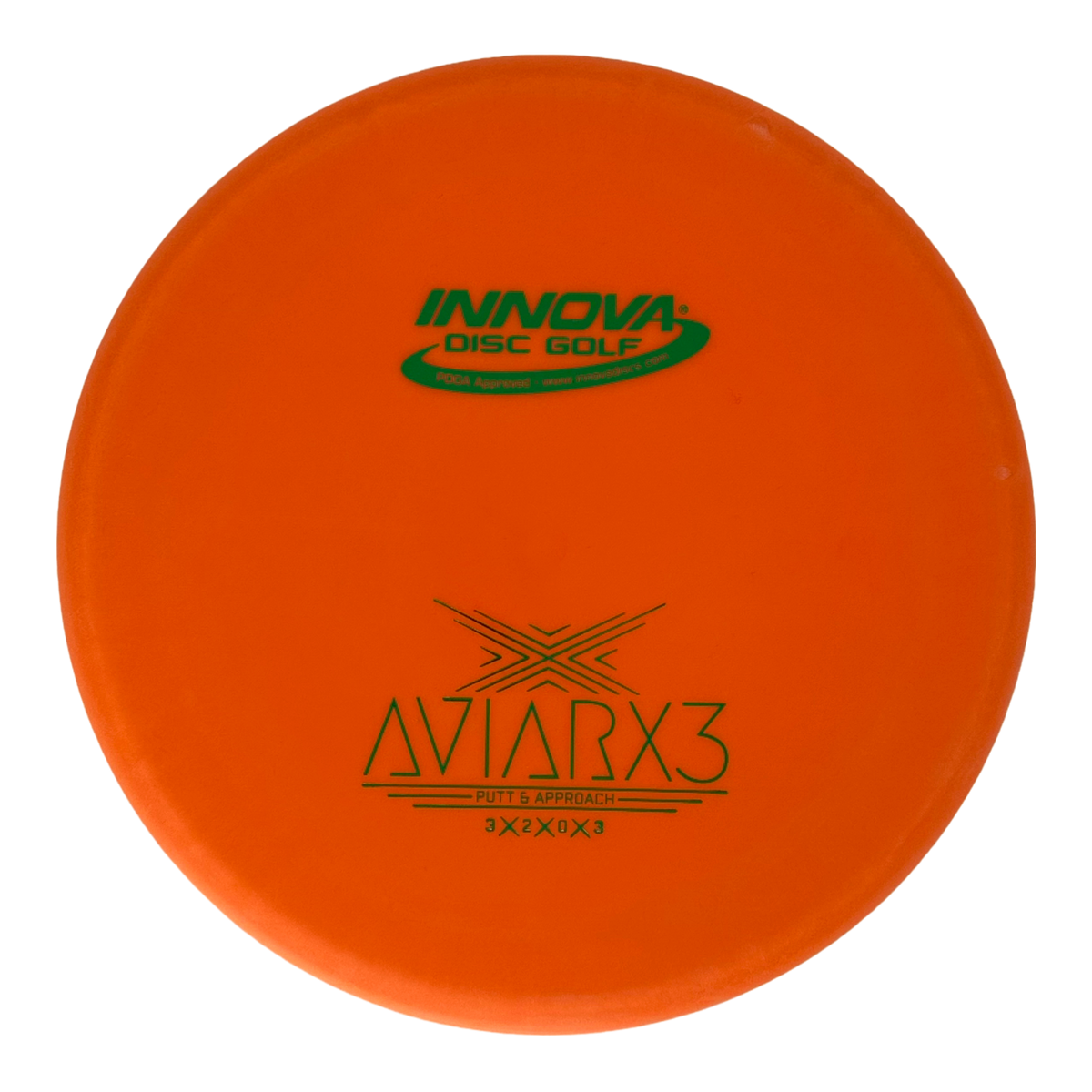 Innova DX AviarX3