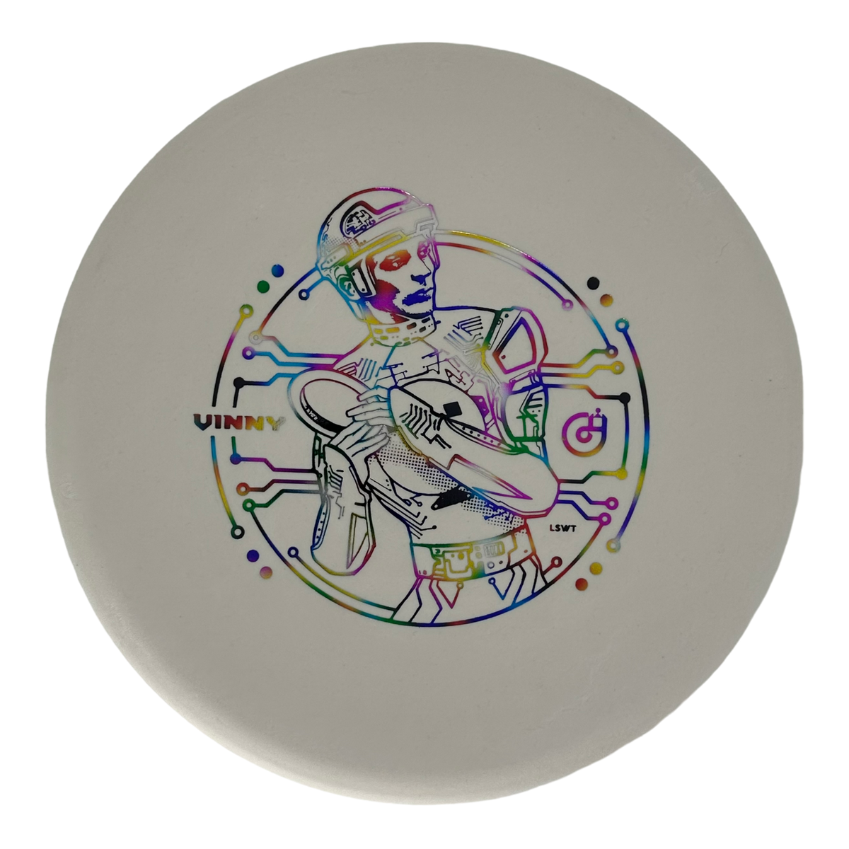 Innova DX AviarX3 - VinnyTron