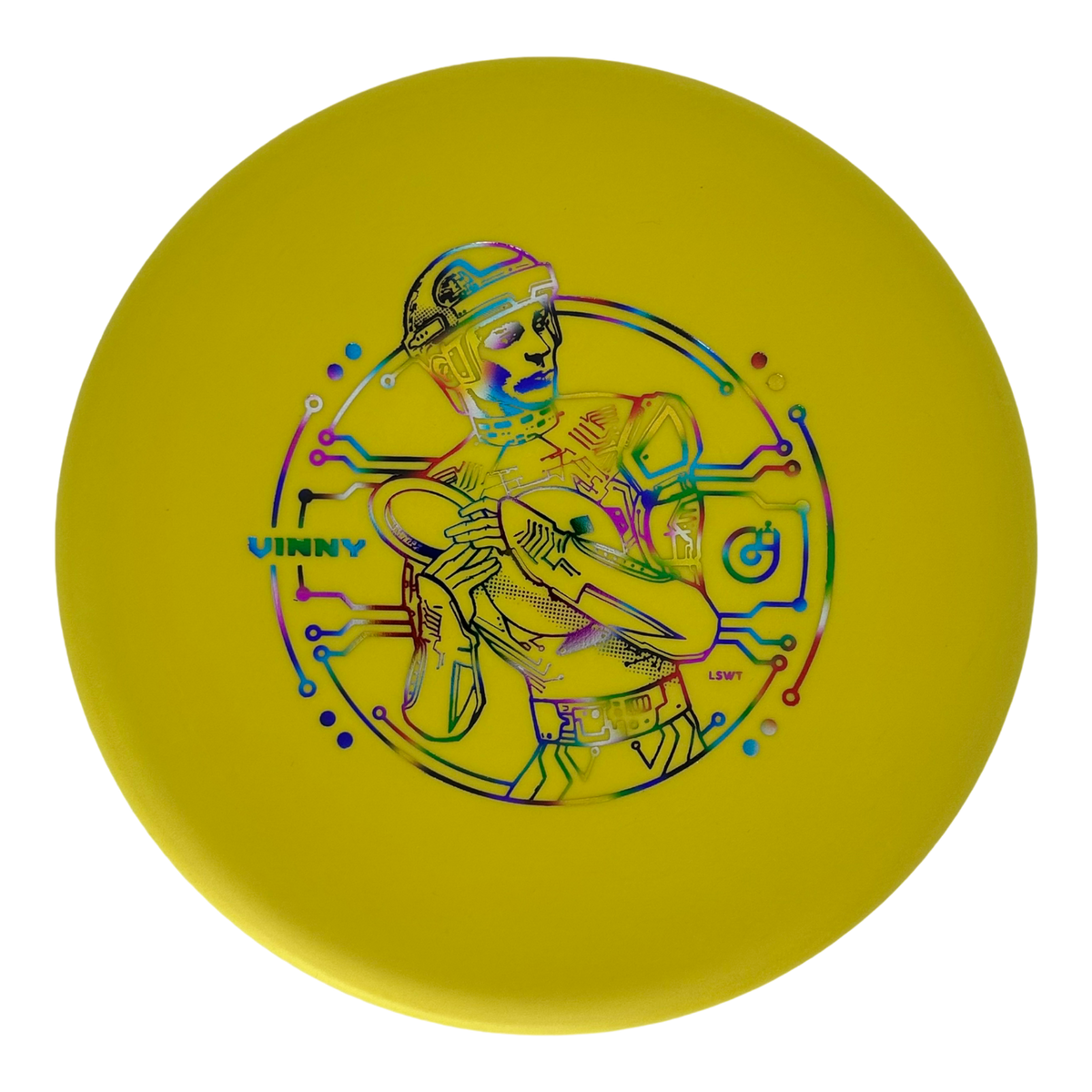 Innova DX AviarX3 - VinnyTron