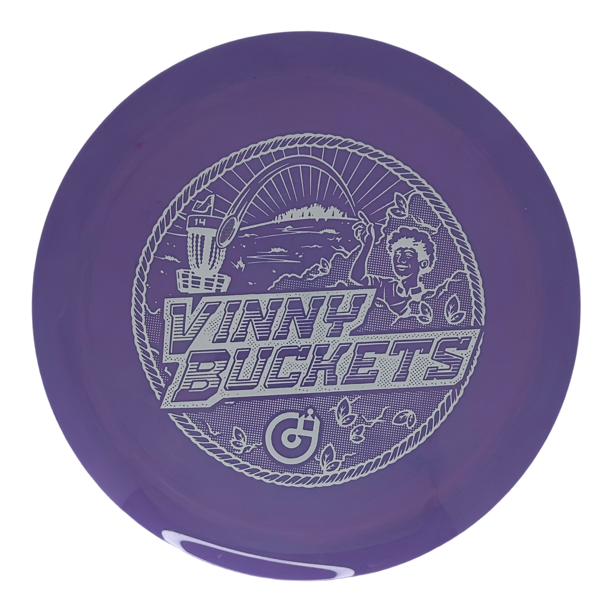 Innova Star Destroyer - Vinny Buckets