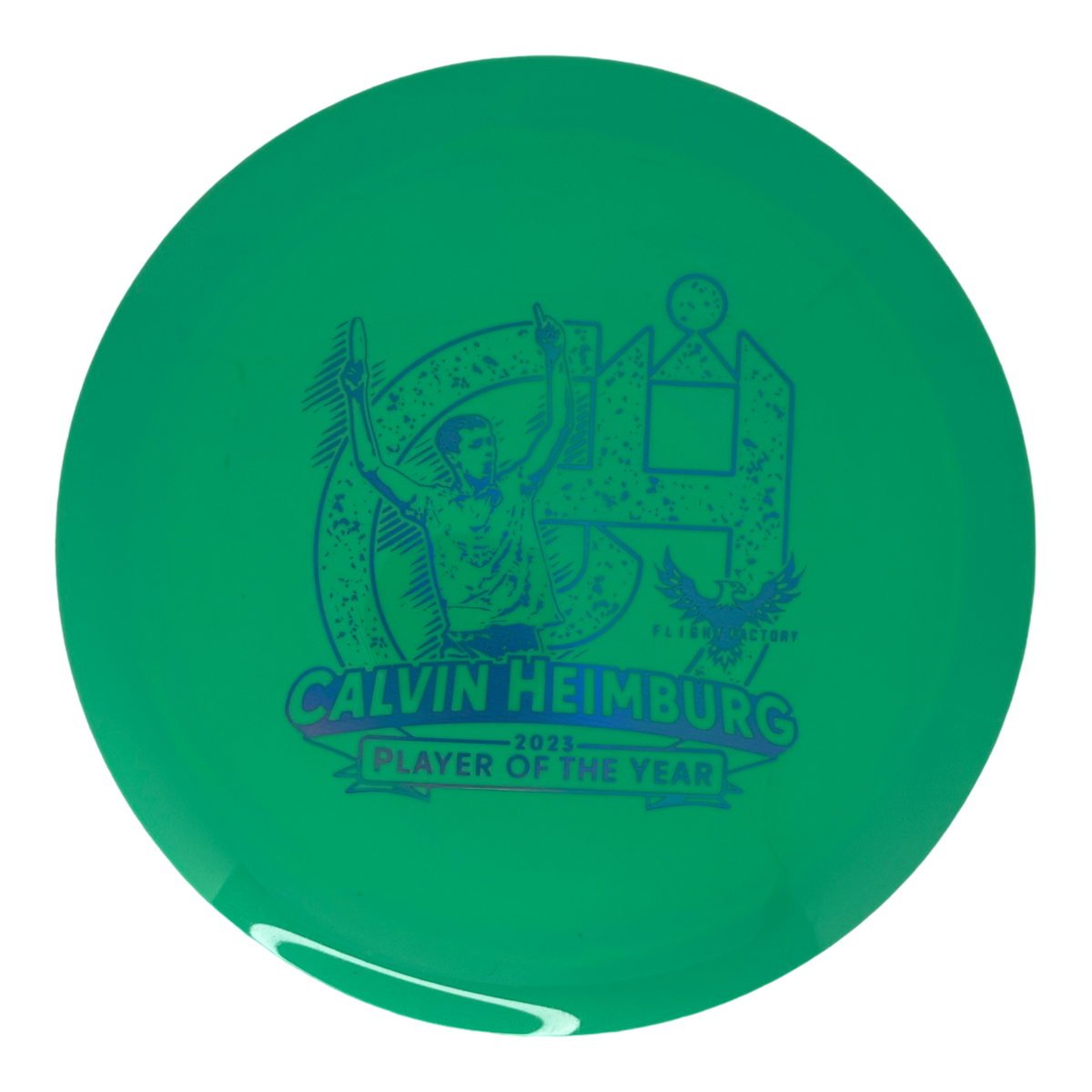 Innova Star Destroyer - Calvin Heimburg Player of the Year (2023)