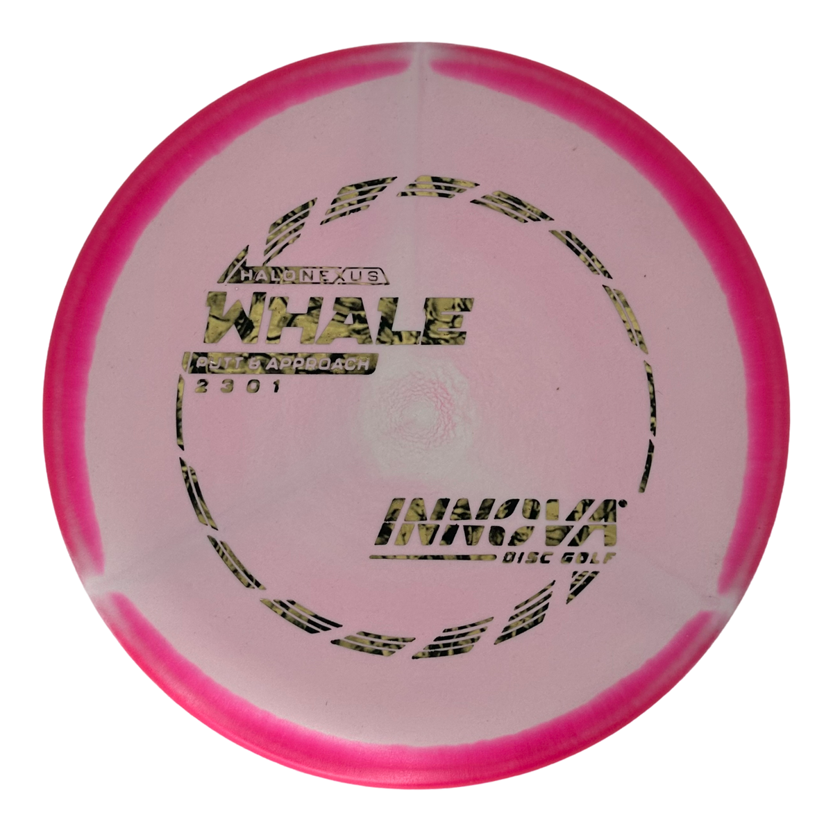 Innova Halo Nexus Whale
