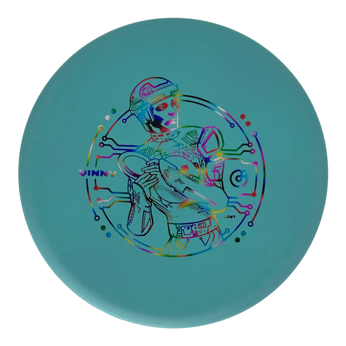 Innova DX AviarX3 - VinnyTron