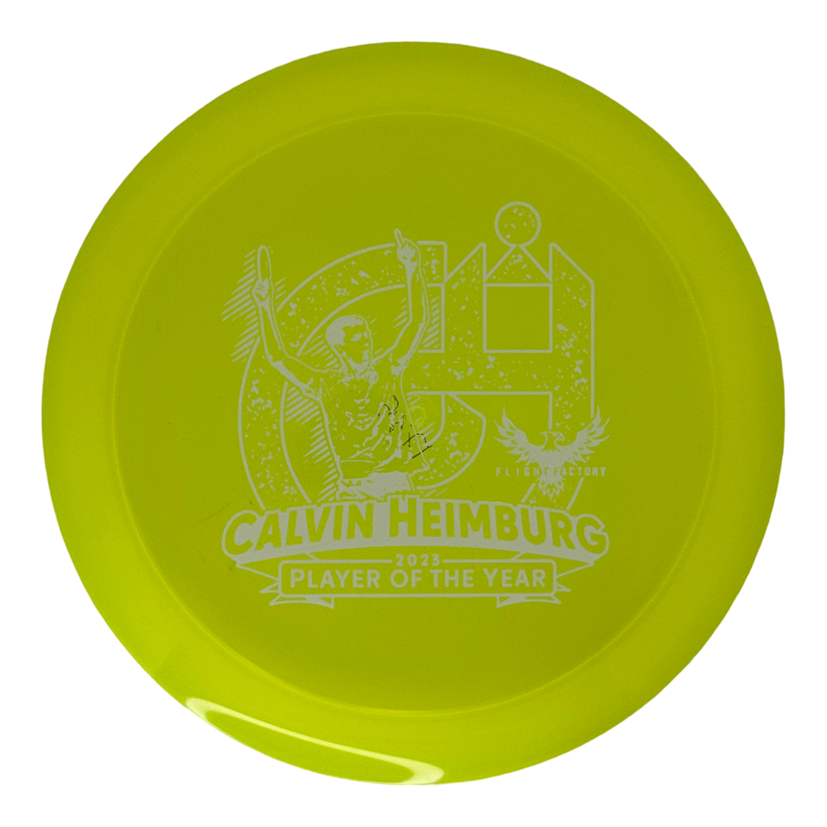 Innova Champion Mamba - Calvin Heimburg Player of the Year (2023)