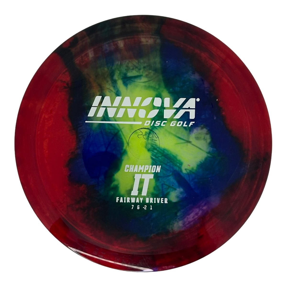 Innova Champion I-Dye IT