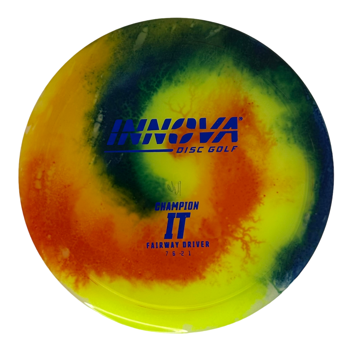 Innova Champion I-Dye IT