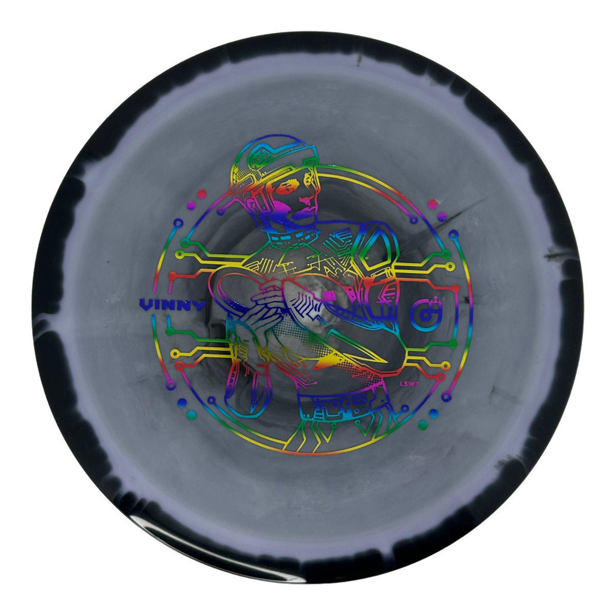 Innova Halo Star Thunderbird - VinnyTron