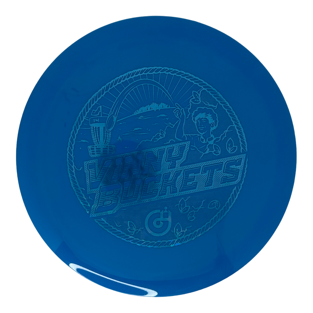 Innova Star Destroyer - Vinny Buckets