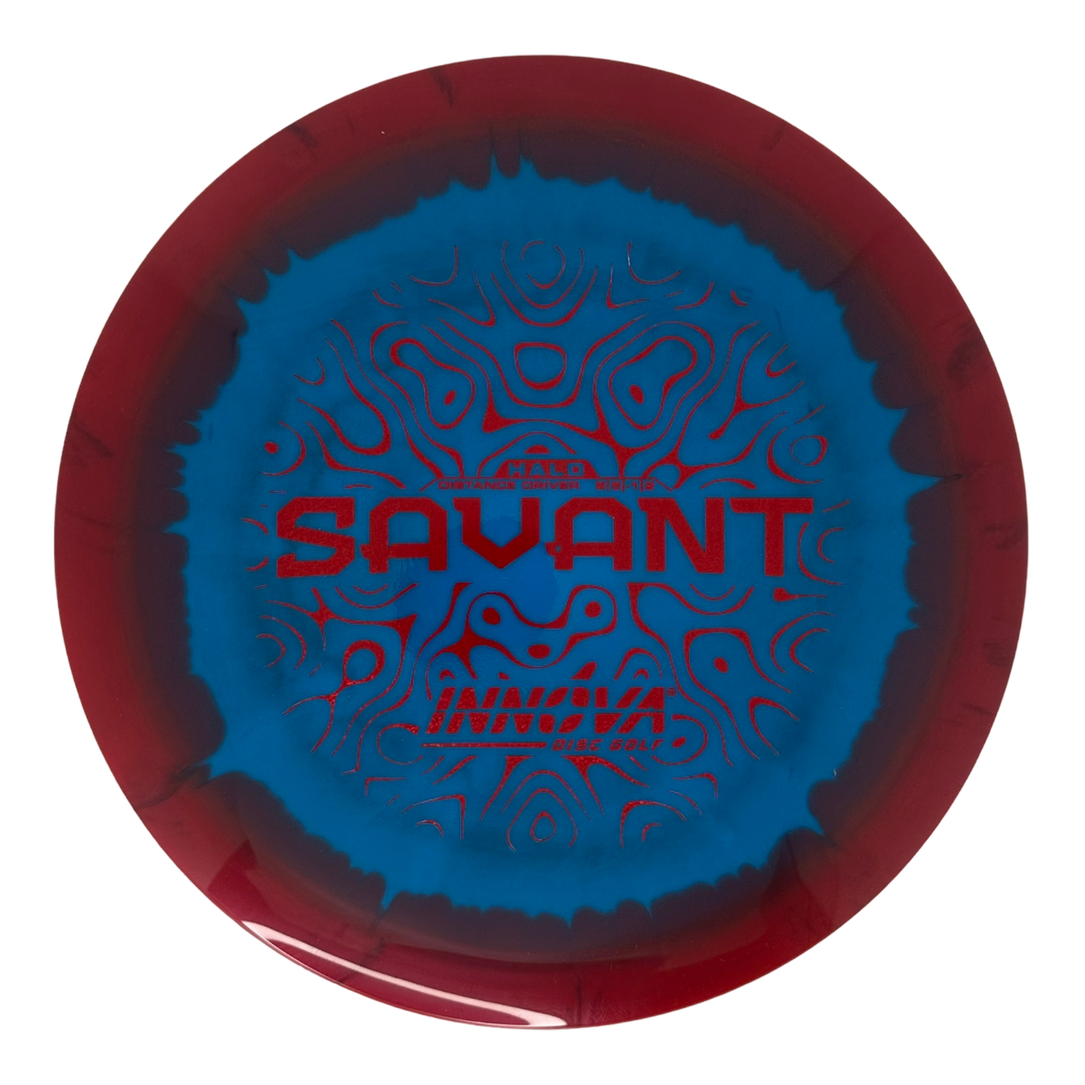 Innova Halo Star Savant