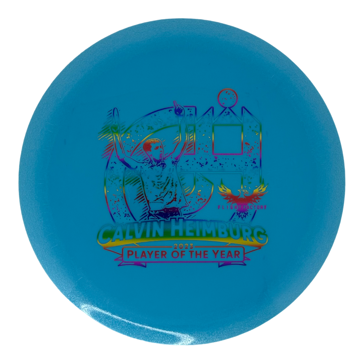 Innova Star Destroyer - Calvin Heimburg Player of the Year (2023)
