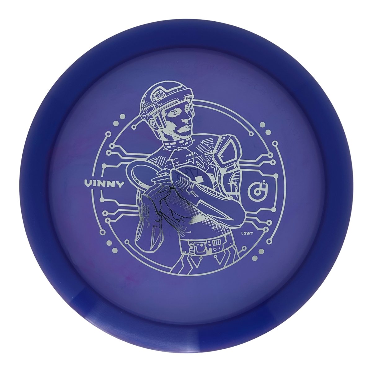 Innova Champion Firebird - VinnyTron