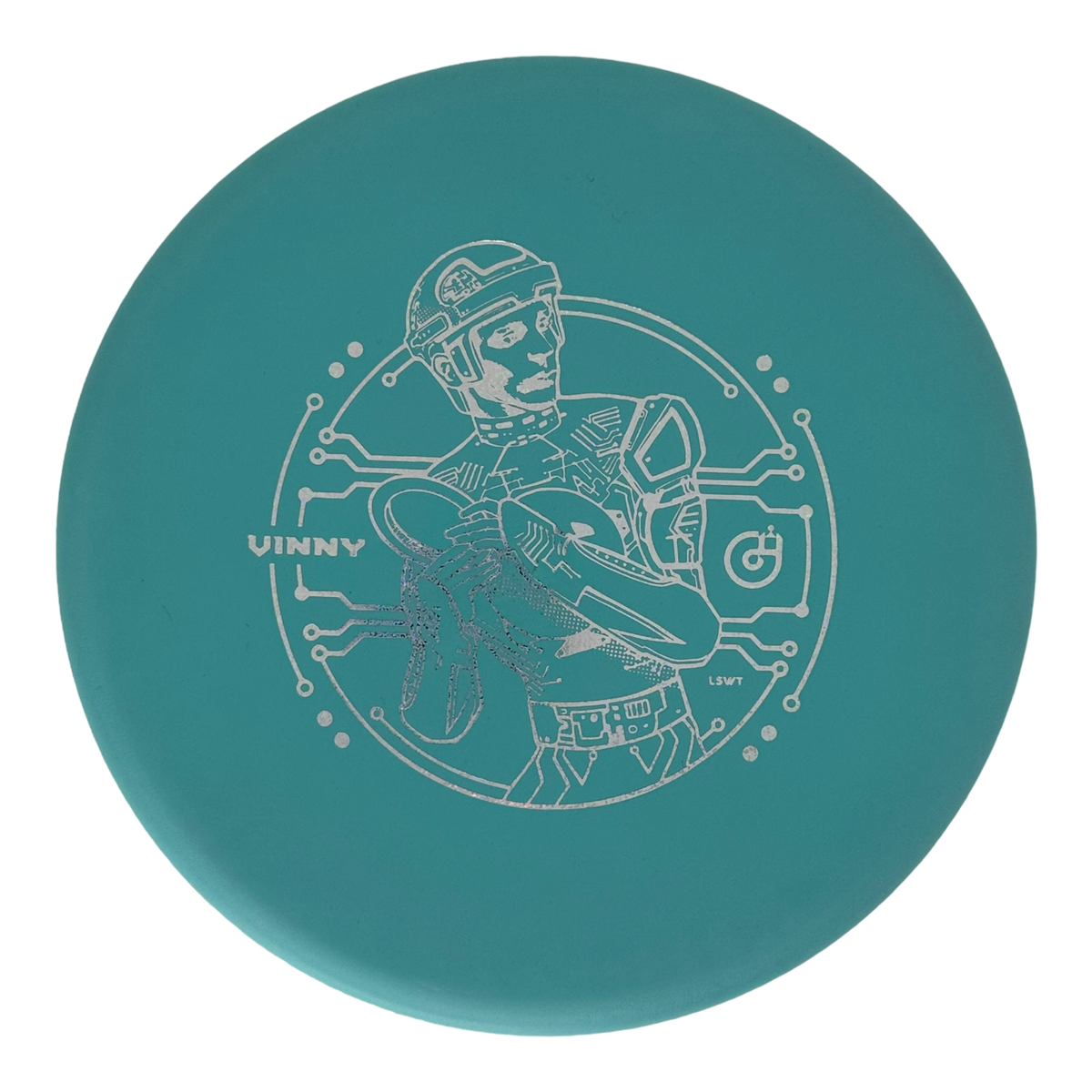 Innova DX AviarX3 - VinnyTron