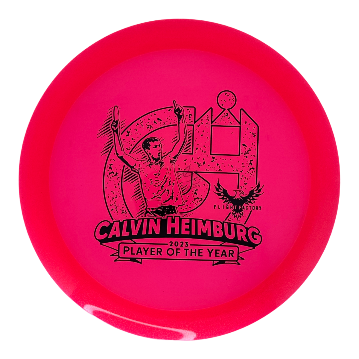 Innova Champion Mamba - Calvin Heimburg Player of the Year (2023)