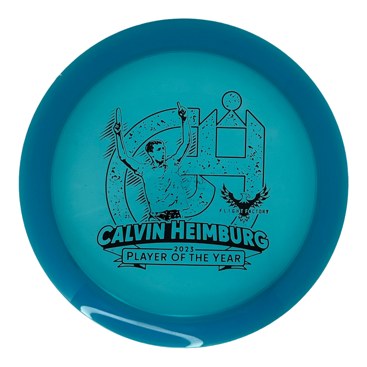 Innova Champion Mamba - Calvin Heimburg Player of the Year (2023)