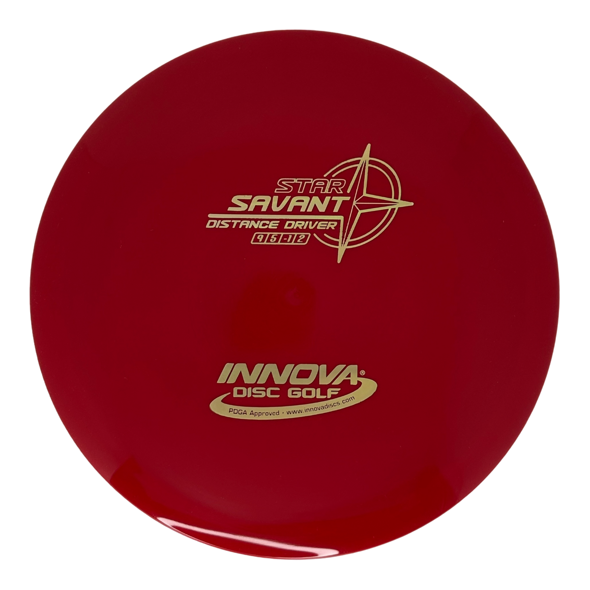 Innova Star Savant