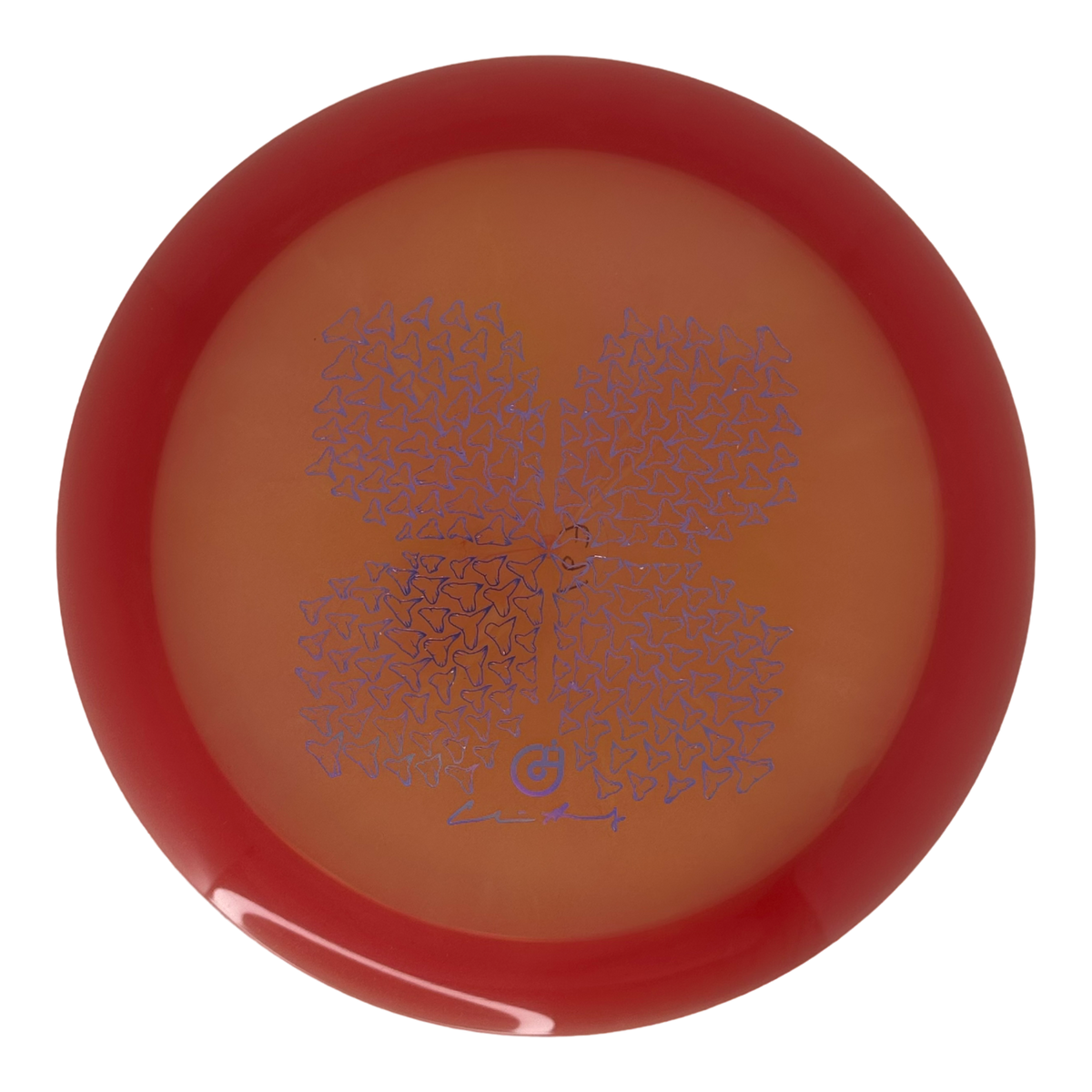 Innova Champion Mamba - Heimburg Shark Teeth Clover