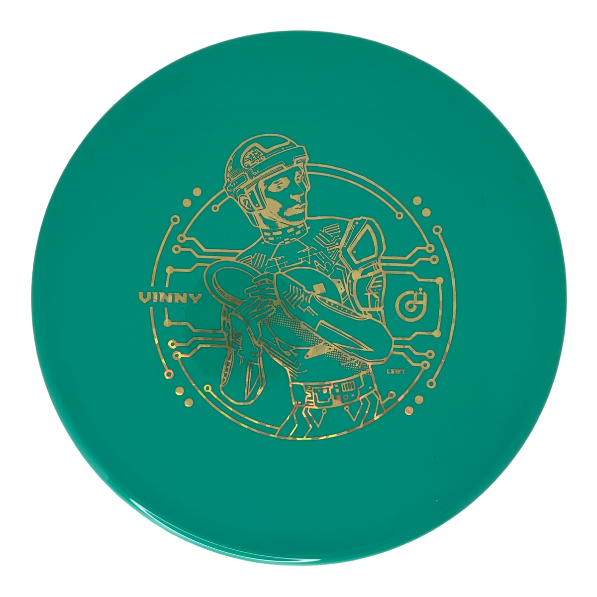 Innova Star Toro - VinnyTron