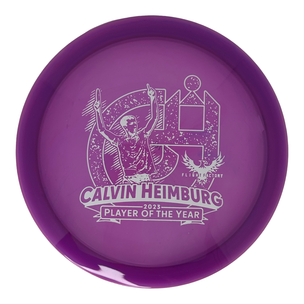 Innova Champion Eagle - Calvin Heimburg Player of the Year (2023)