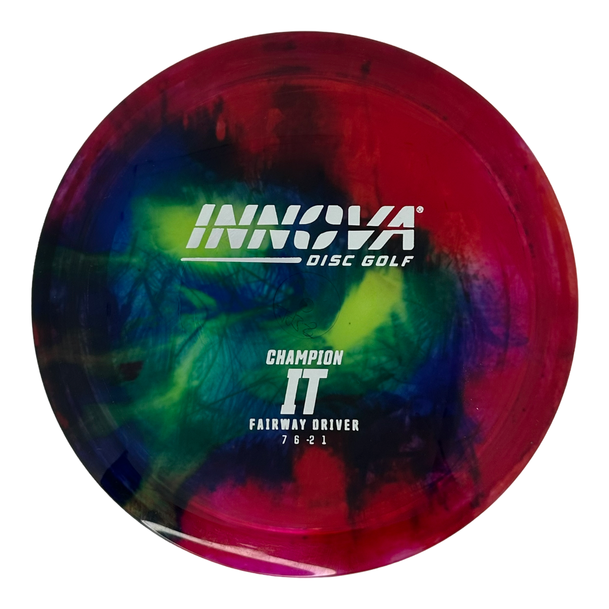 Innova Champion I-Dye IT