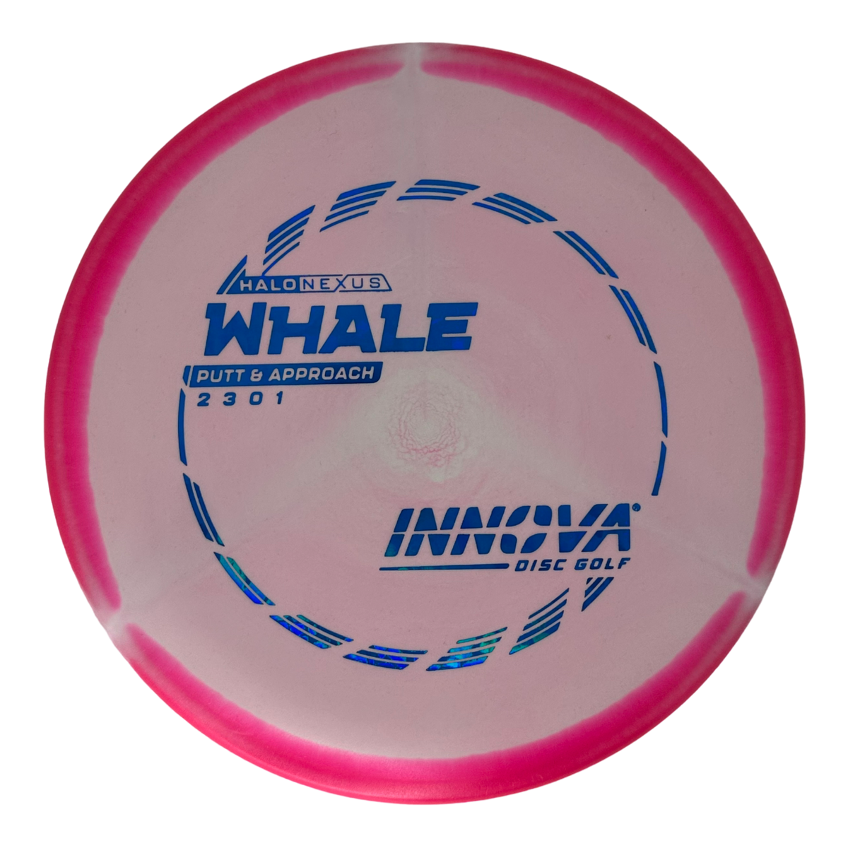 Innova Halo Nexus Whale