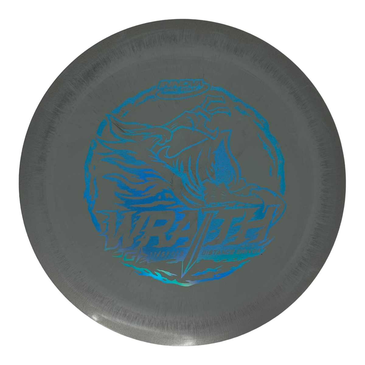 Innova GStar Wraith