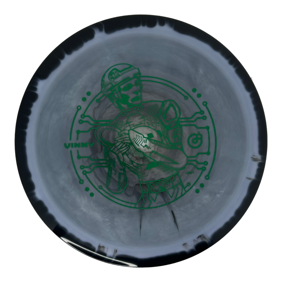 Innova Halo Star Thunderbird - VinnyTron