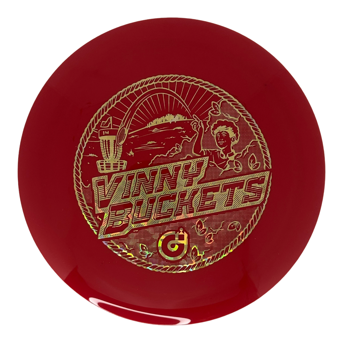 Innova Star Destroyer - Vinny Buckets