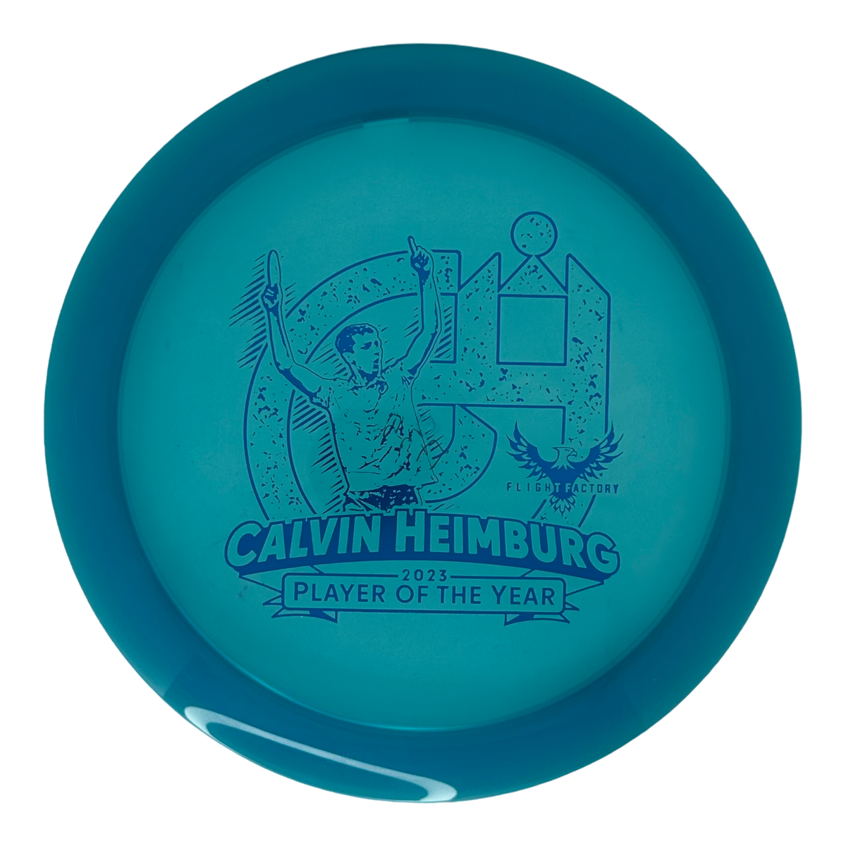 Innova Champion Mamba - Calvin Heimburg Player of the Year (2023)