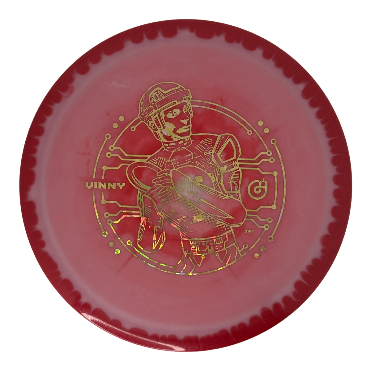 Innova Halo Star Thunderbird - VinnyTron