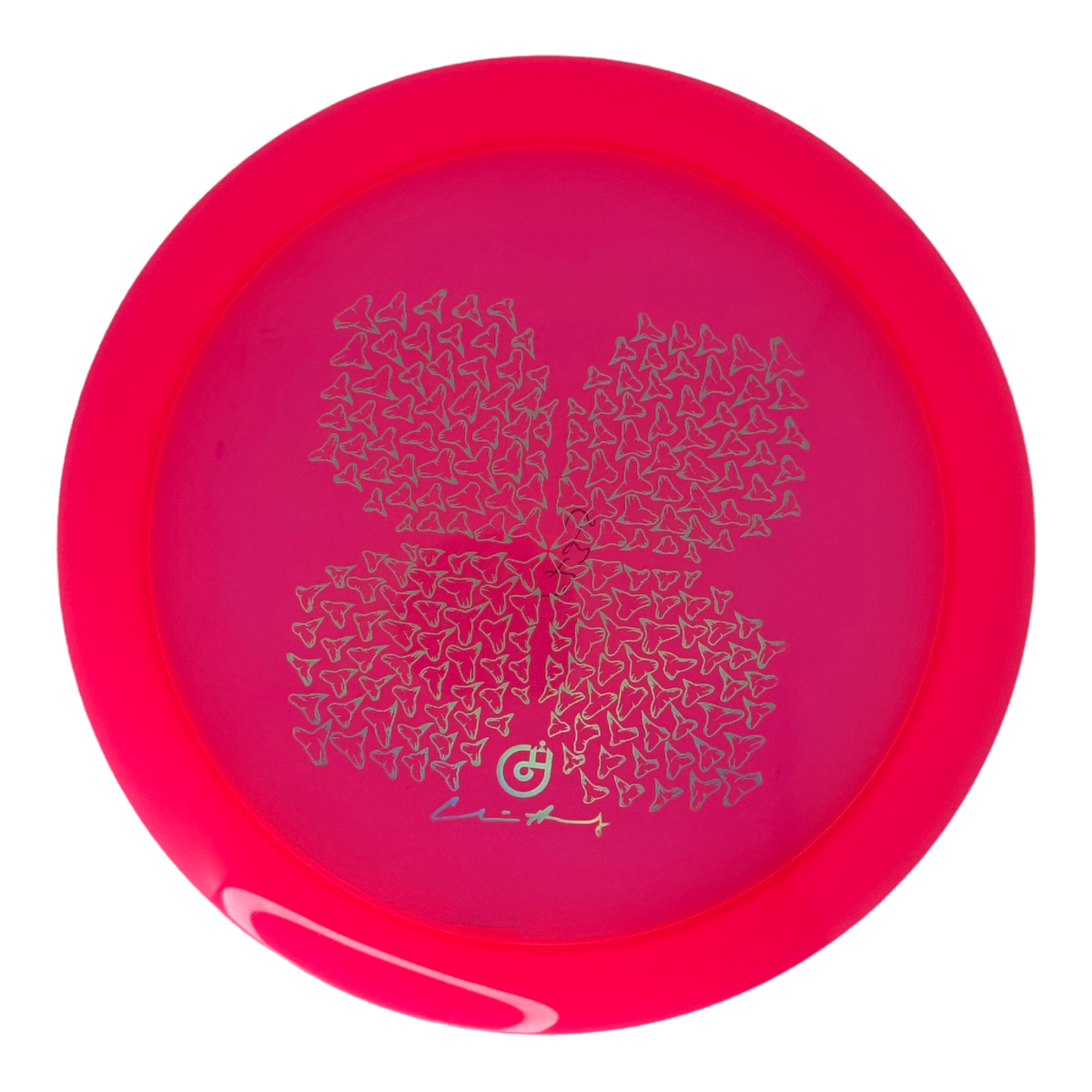 Innova Champion Mamba - Heimburg Shark Teeth Clover