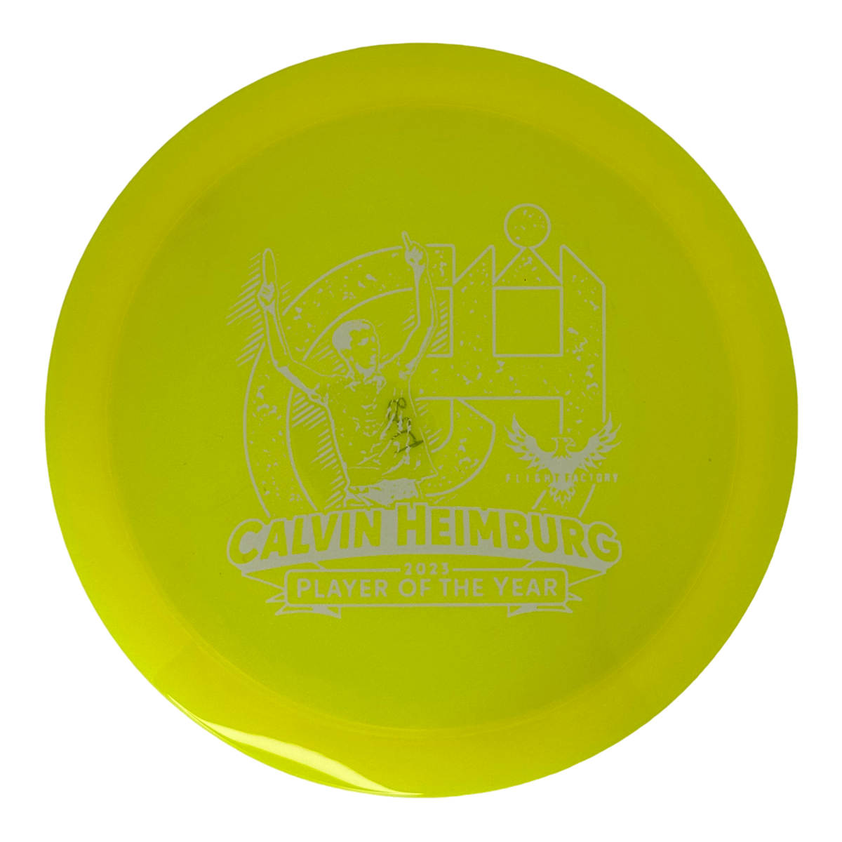 Innova Champion Eagle - Calvin Heimburg Player of the Year (2023)