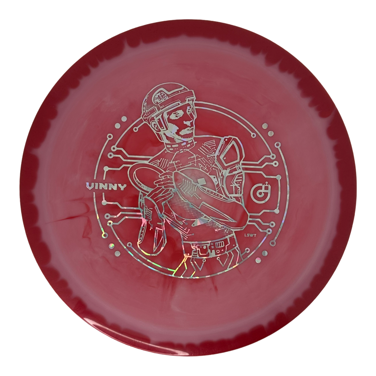 Innova Halo Star Thunderbird - VinnyTron