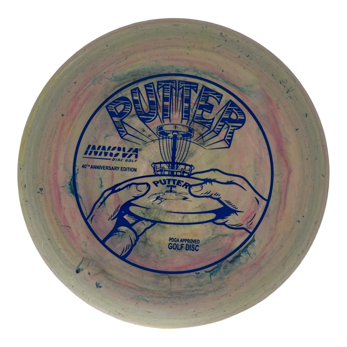 Innova Galactic Pro Aviar - 40th Anniversary
