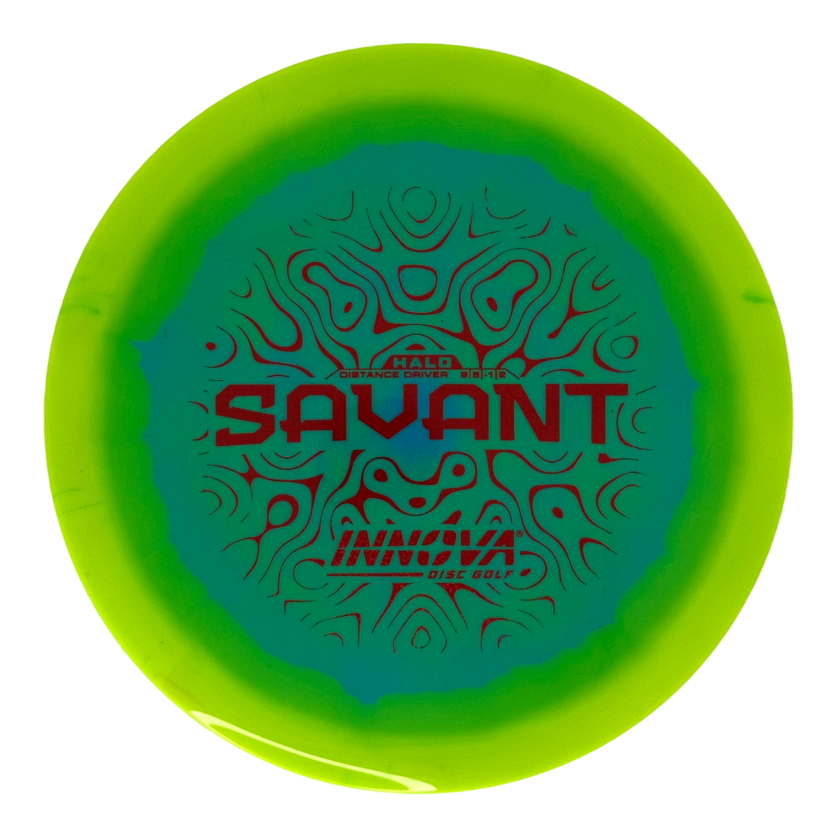 Innova Halo Star Savant