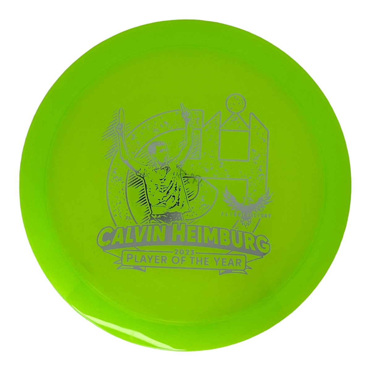 Innova Champion Eagle - Calvin Heimburg Player of the Year (2023)