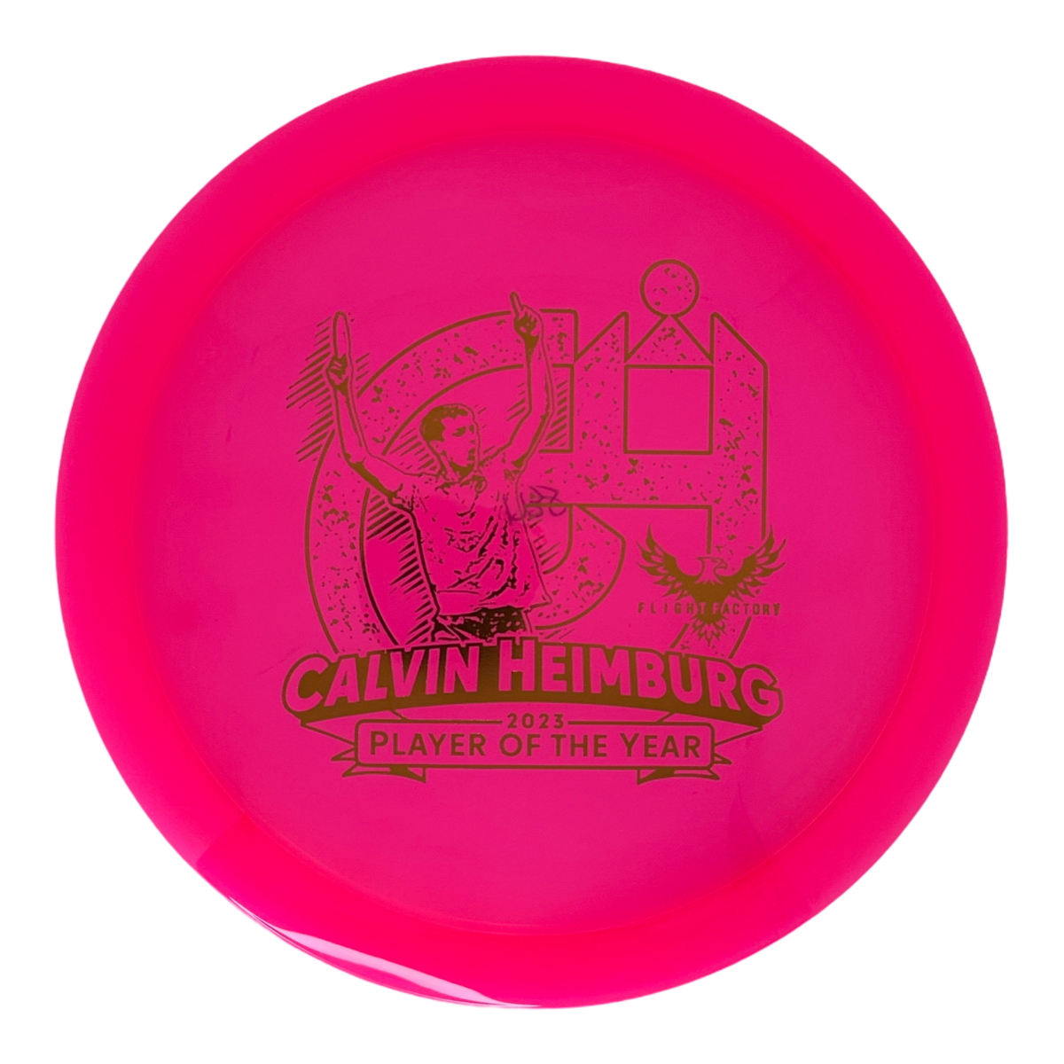 Innova Champion Eagle - Calvin Heimburg Player of the Year (2023)