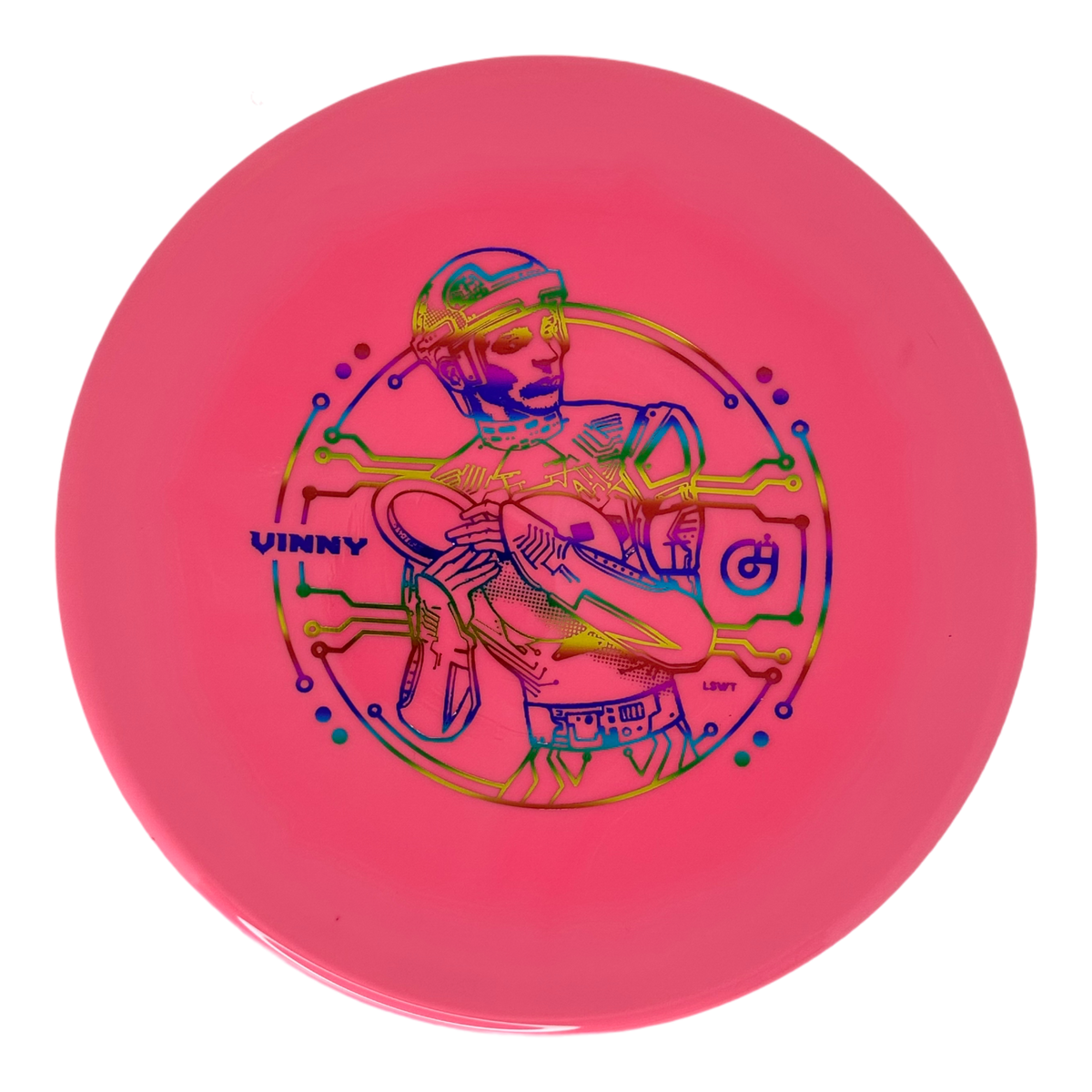 Innova Star Toro - VinnyTron