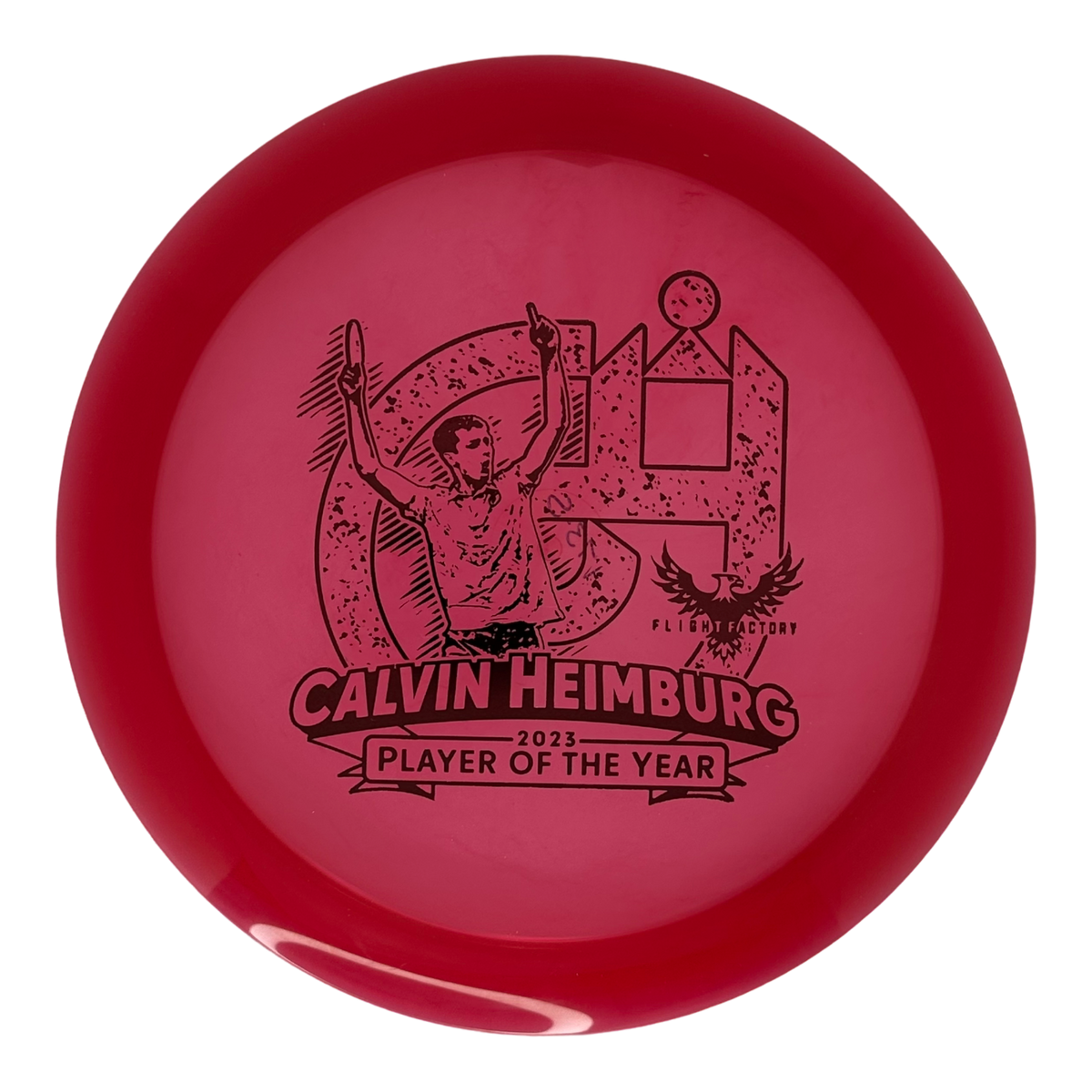 Innova Champion Mamba - Calvin Heimburg Player of the Year (2023)