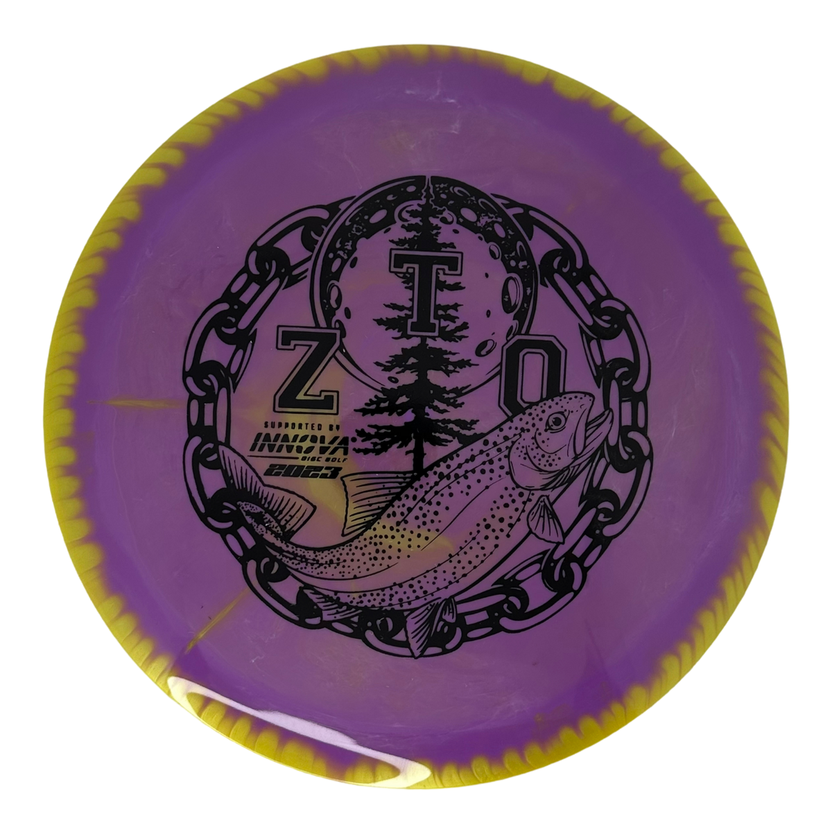 Innova Halo Star Orc - Zoo Town Open (2023)