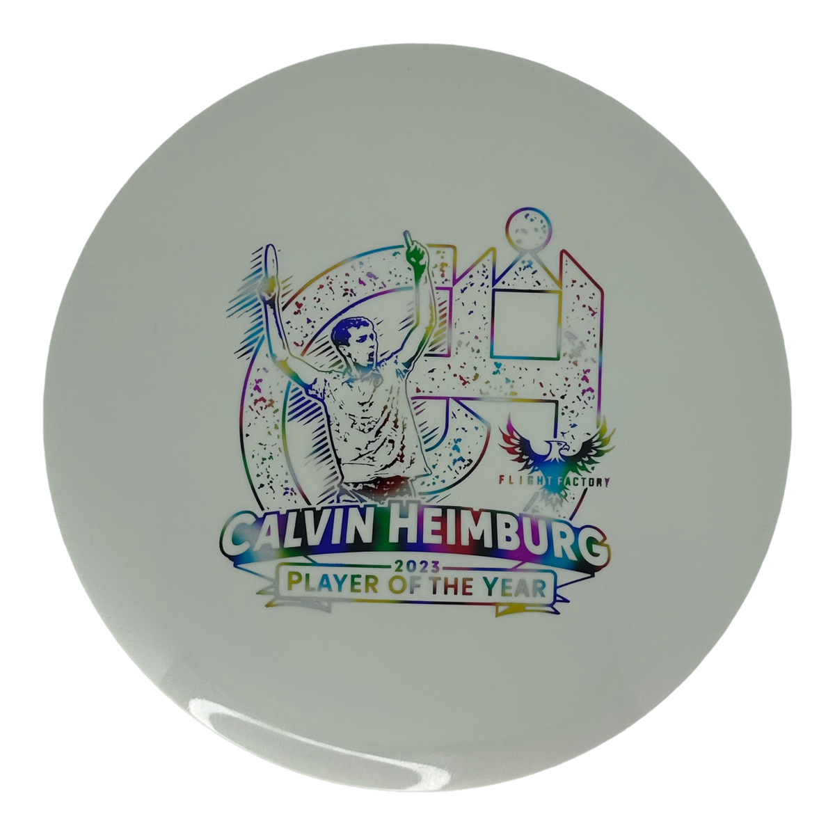 Innova Star Destroyer - Calvin Heimburg Player of the Year (2023)