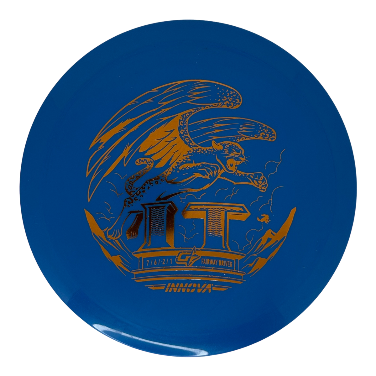 Innova GStar IT