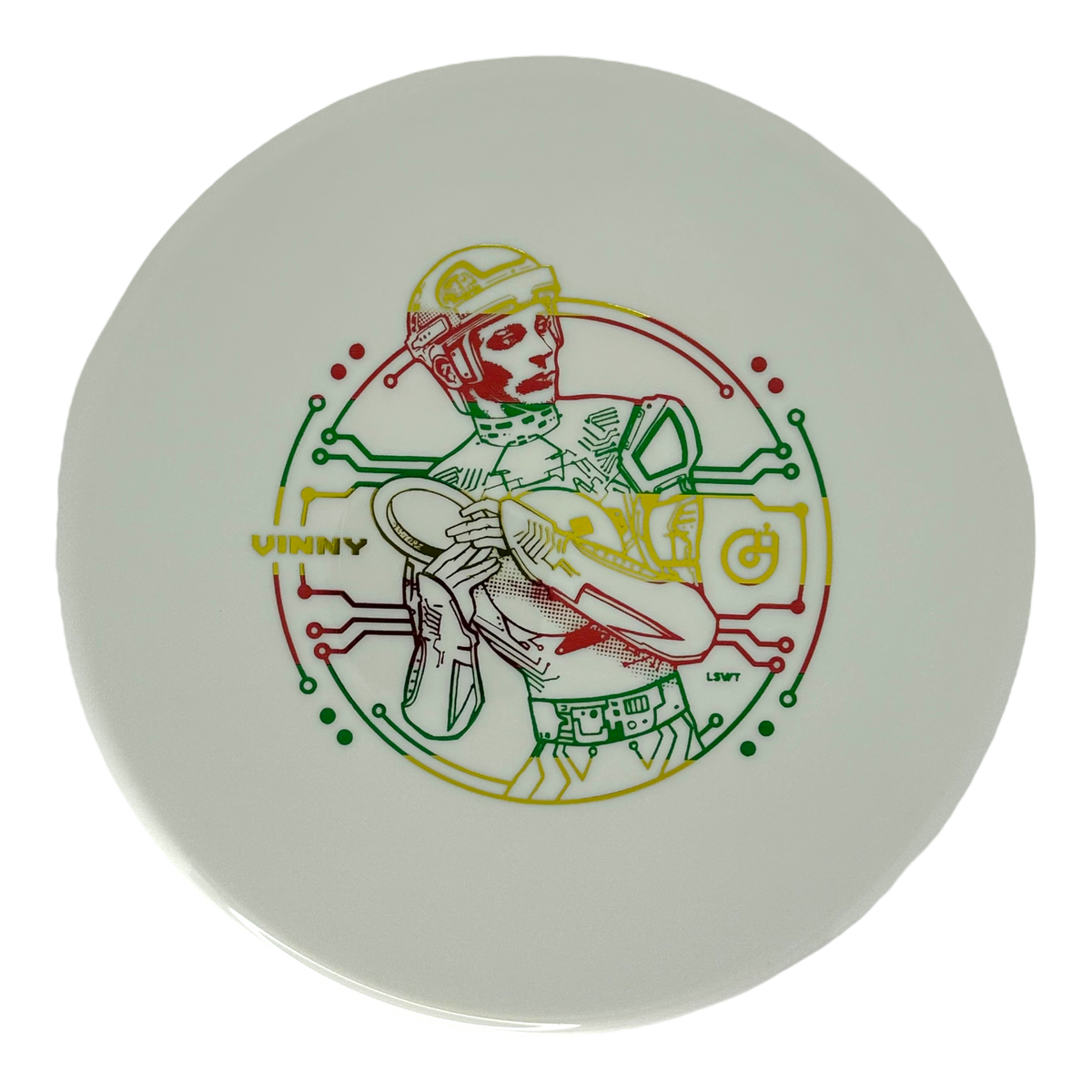 Innova Star Toro - VinnyTron