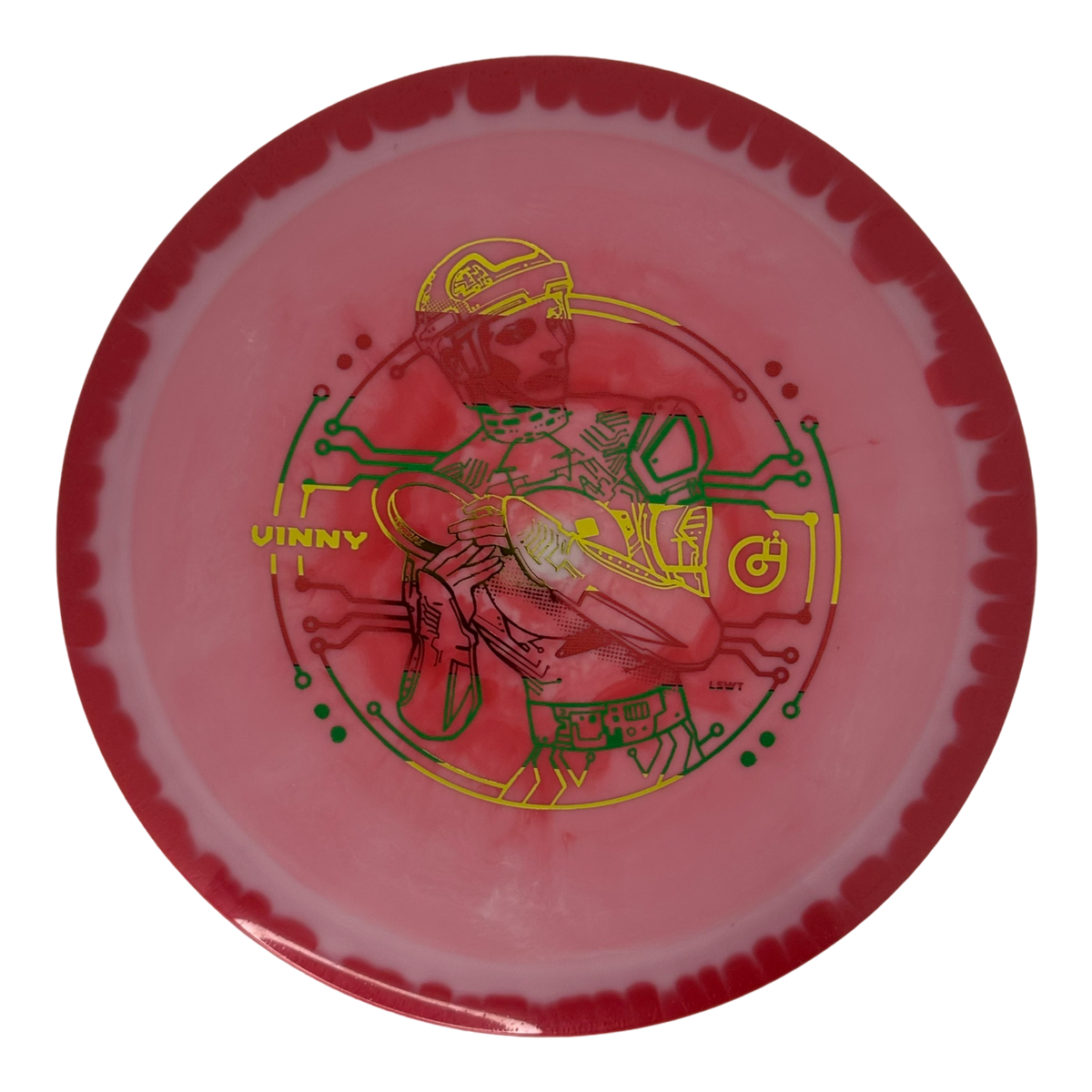 Innova Halo Star Thunderbird - VinnyTron