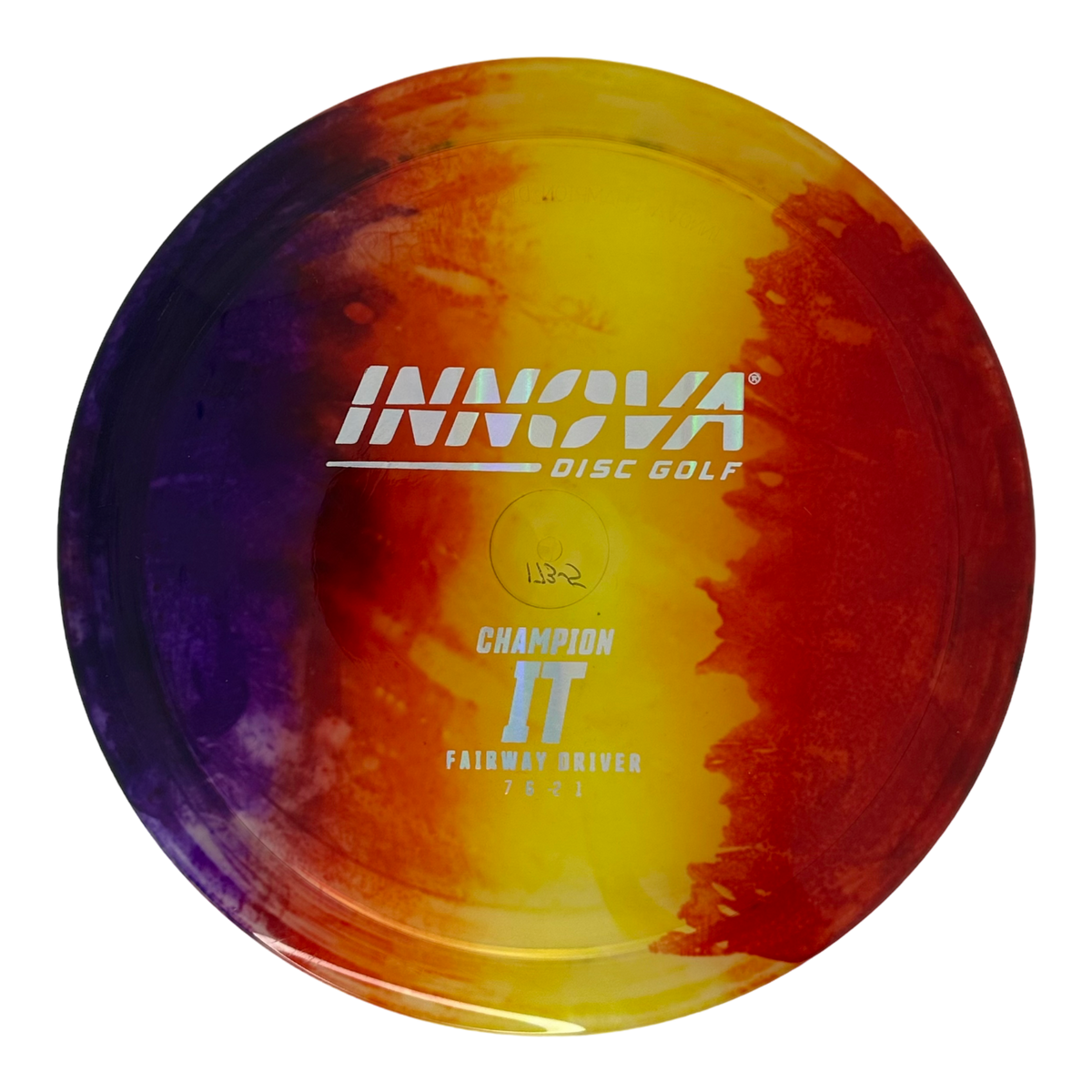 Innova Champion I-Dye IT