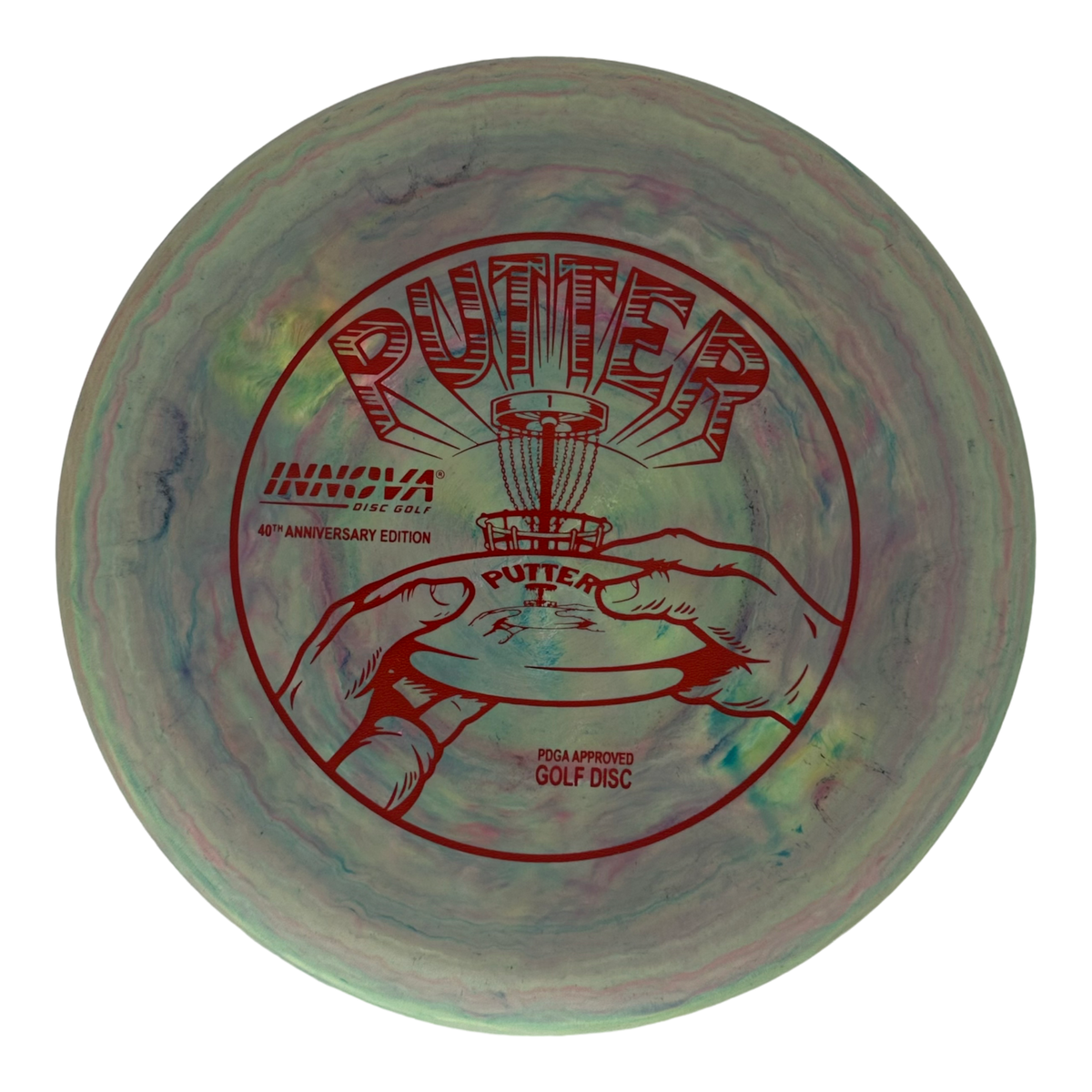 Innova Galactic Pro Aviar - 40th Anniversary