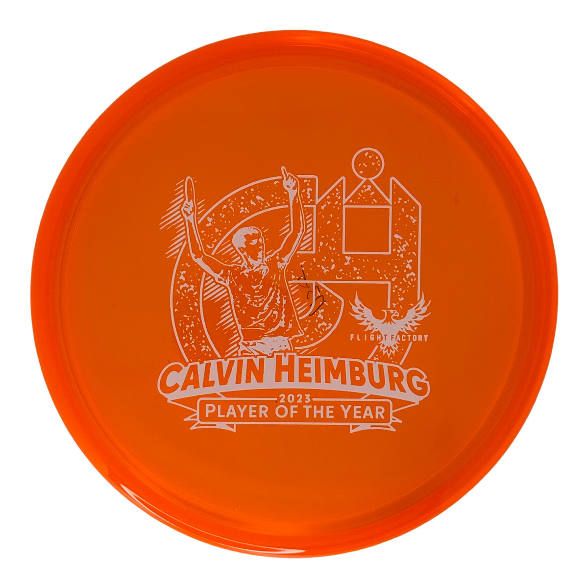 Innova Champion Rhyno - Calvin Heimburg Player of the Year (2023)