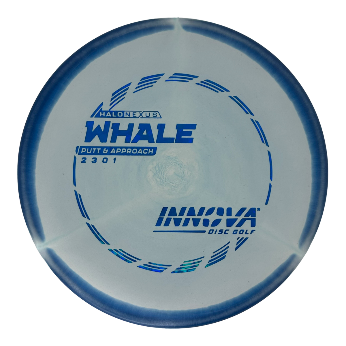 Innova Halo Nexus Whale