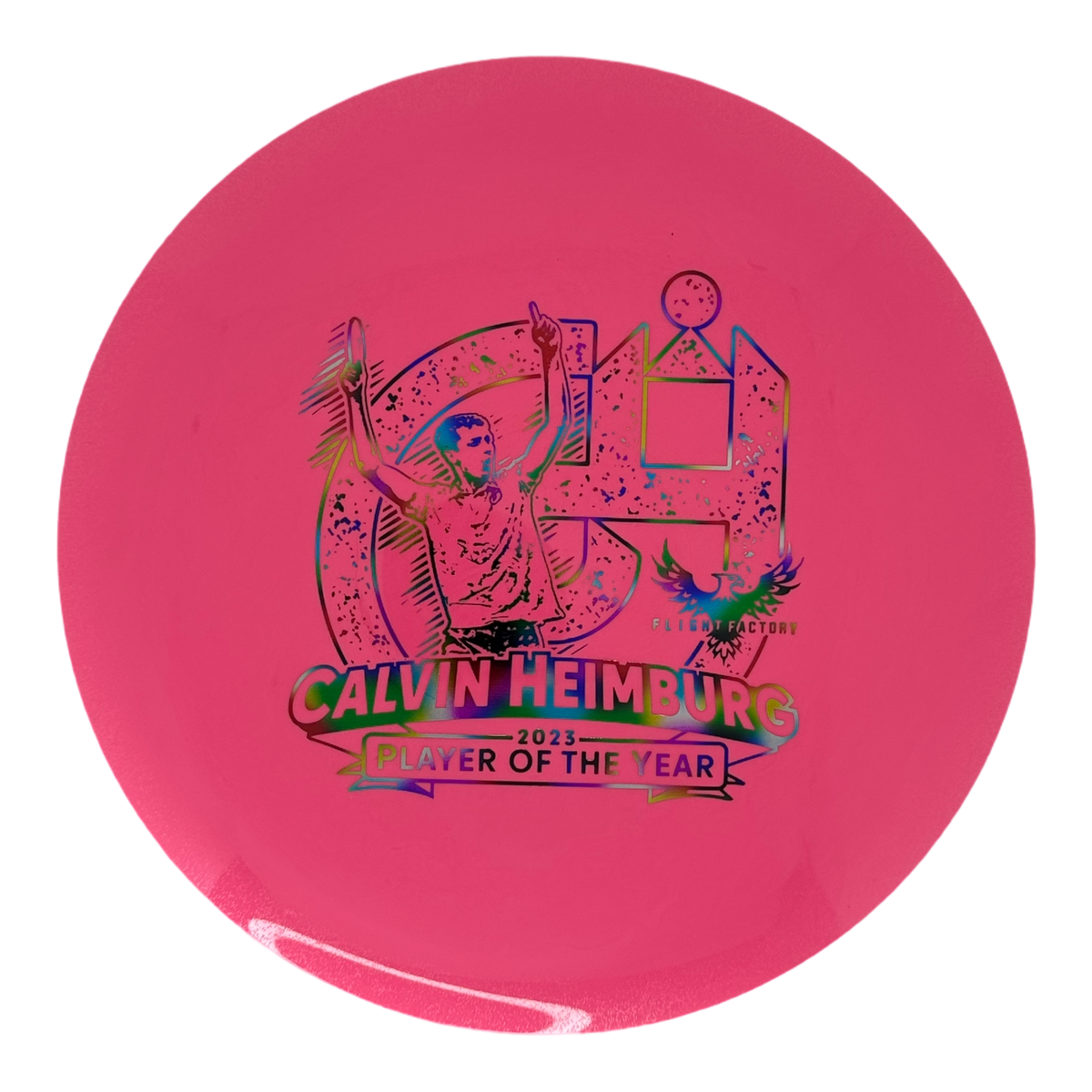 Innova Star Destroyer - Calvin Heimburg Player of the Year (2023)